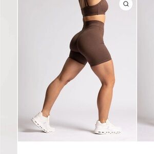 Ptula barepro mvp shorts